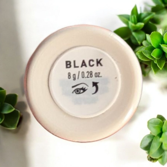 Morphe Wink & Wow Nourishing Mascara - Black (New) - Picture 2 of 2